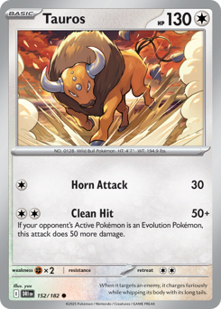 Tauros 152/244 NM (ITA)