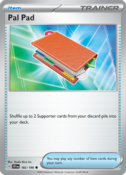 Blocco amici 182/198 Reverse NM (ITA)