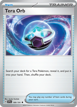 Terasfera 189/252 NM (ITA)
