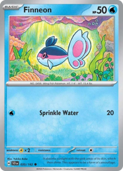 Finneon 035/175 NM (ITA)