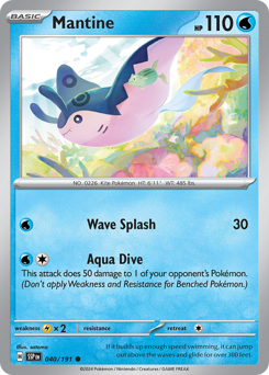 Mantine 040/252 NM (ITA)