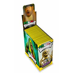 Display Skifidol Allucinazione Cosmica 24 Buste 14 Carte (ITA)