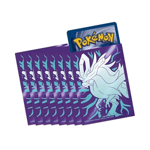 Bustine protettive Artwork Acquecrespe