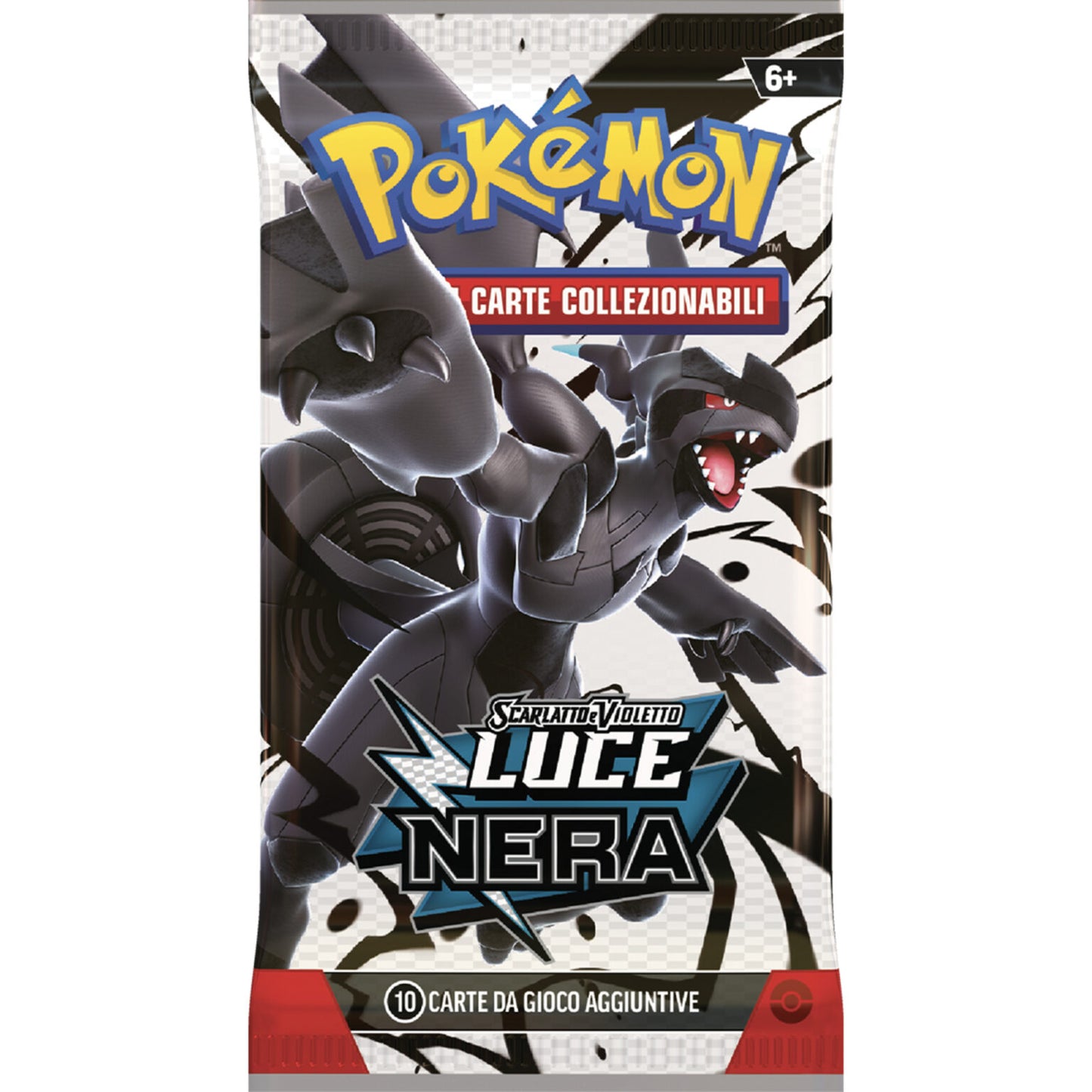 Busta Luce Nera (ITA)