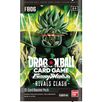Busta FB06 Rivals Clash (ENG)