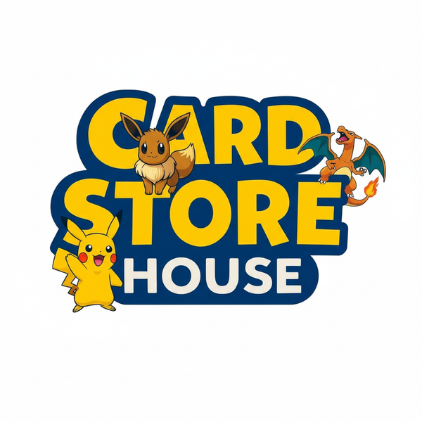 CardStoreHouse