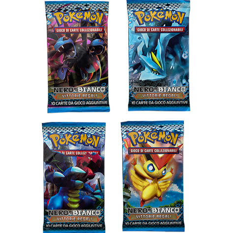 Art Set Vittorie Regali (ITA)