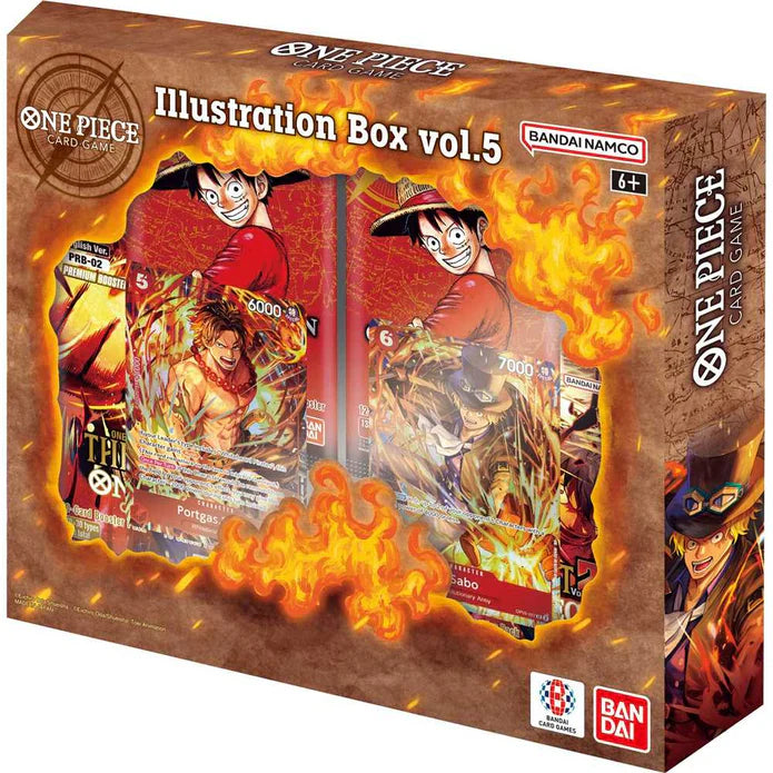 Illustration Box IB05 (ENG)