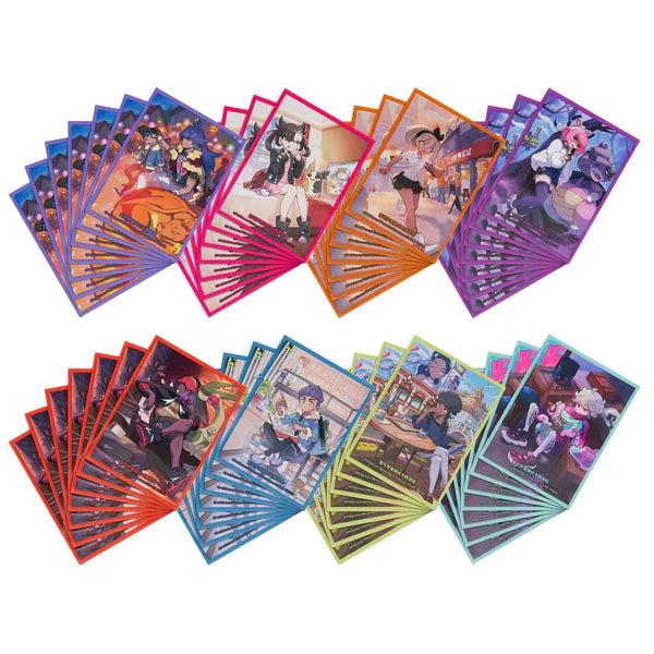 Trainer Blind Box Tins (CHN)
