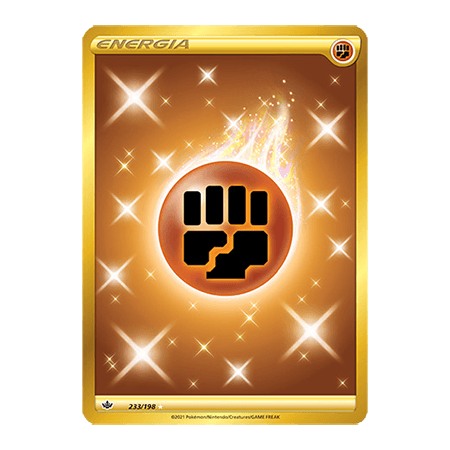 Energia Lotta Gold 233/198 (ITA)