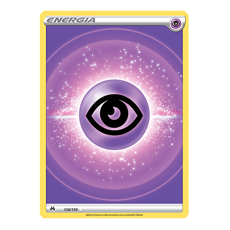 Energia Psico 156/159 (ITA)