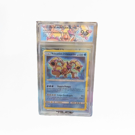 SLG27 Volcanion Iridescente 9.5 (ITA)