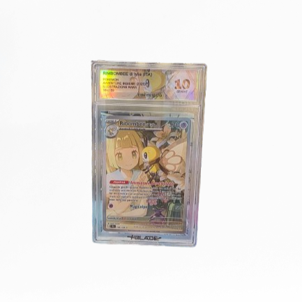 JTG164 Ribombee Di Lylia 10 (ITA)