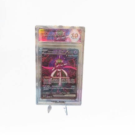 PRE157 Eroeferreo Ex 10 (ITA)