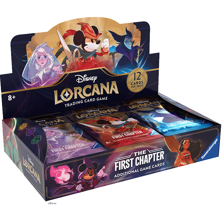 Box First Chapter (ENG)