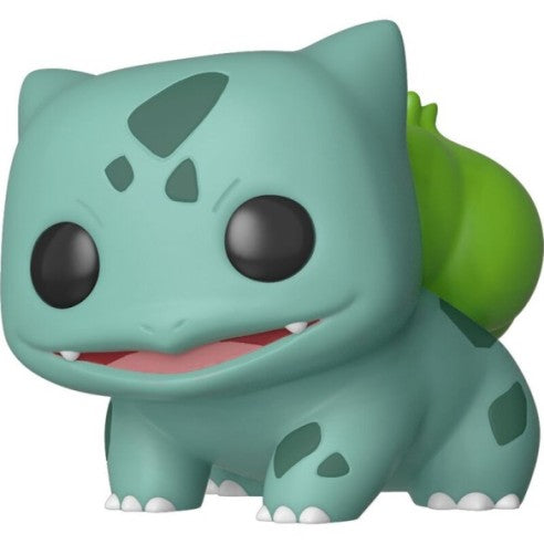 Pokemon POP! Vinyl Figure Bulbasaur 453