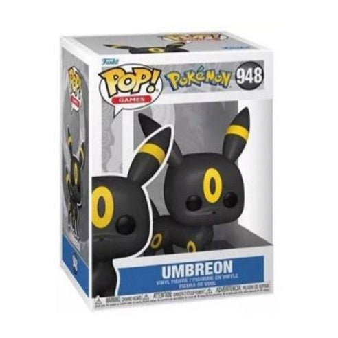 Pokemon POP! Vinyl Figure Umbreon 948