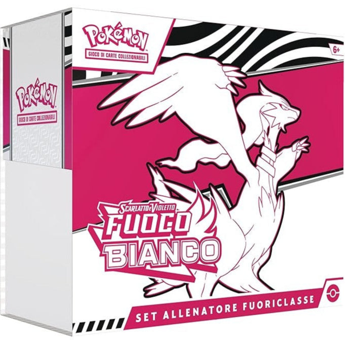 ETB Fuoco Bianco (ITA)