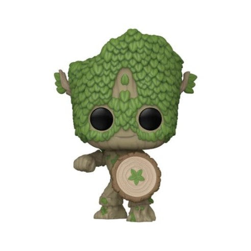 We Are Groot POP! Vinyl Figure Captain America 1392