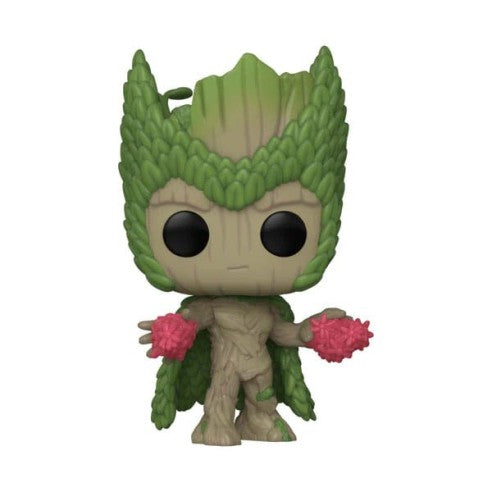 We Are Groot POP! Vinyl Figure Scarlet Witch 1395