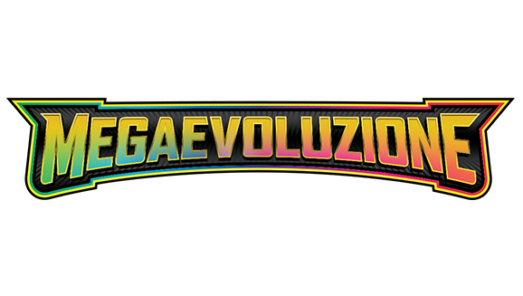 MegaEvoluzione
