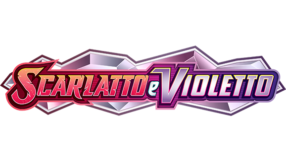 Scarlatto E Violetto