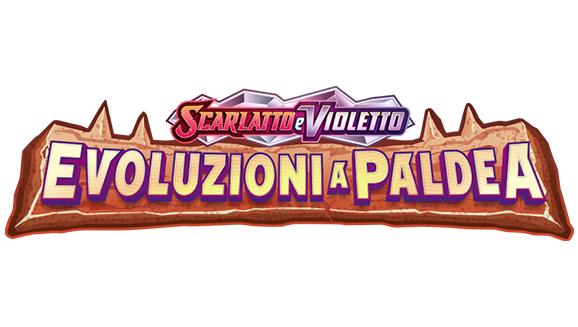 Evoluzioni A Paldea