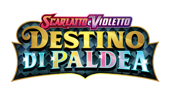 Destino Di Paldea
