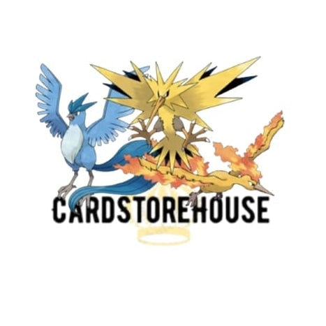 CardStoreHouse