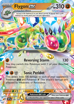 Flygon-ex 106/252 NM (ITA)