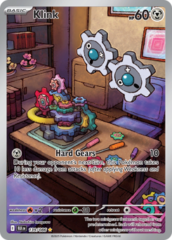 Klink 139/172 NM (ITA)