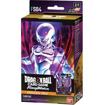 Starter Deck FS04 (ENG)