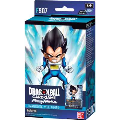 Starter Deck FS07 (ENG)