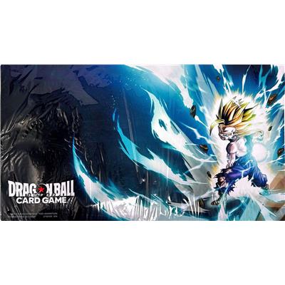 Dragonball Fusion World Official Playmat 02 + Promotion Pack Vol.1 (ENG)