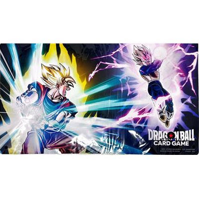 Dragonball Fusion World Official Playmat 01 + Promotion Pack Vol.1 (ENG)