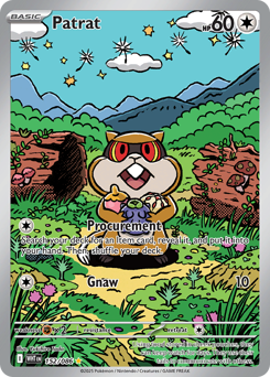 Patrat 152/173 NM (ITA)