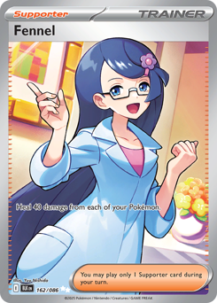 Zania 162/172 NM (ITA)