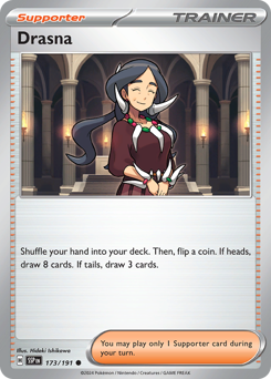 Lilia 173/252 NM (ITA)