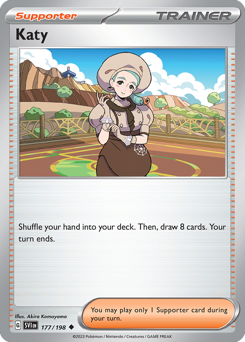 Aceria 177/198 NM (ITA)
