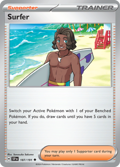 Surfista 187/252 NM (ITA)