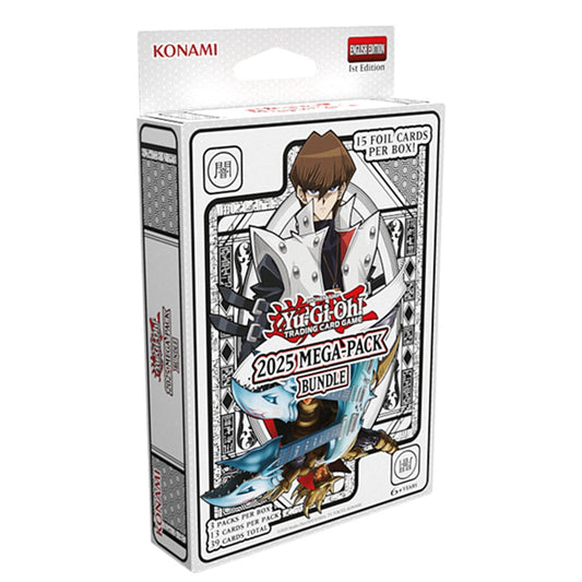 Mega Pack Bundle Tuckbox 2025 (ITA)