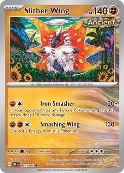 Alirasenti 026/99 Reverse NM (ITA)