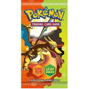 Busta EX Rosso Fuoco Verde Foglia (ITA)