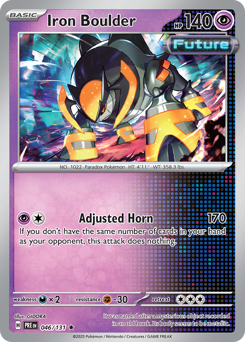 Massoferreo 046/180 NM (ITA)