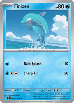 Finizen 048/218 NM (ITA)