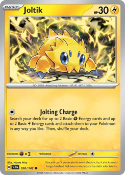 Joltik 050/175 NM (ITA)