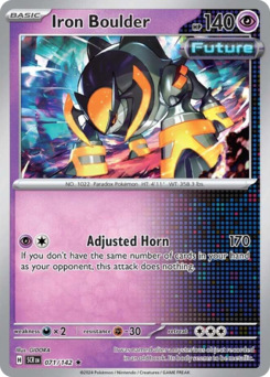 Massoferreo 071/175 NM (ITA)