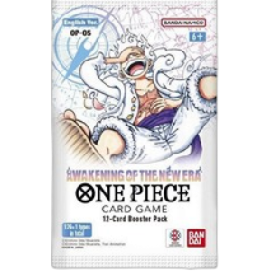 Busta OP05 Awakening Of The New Era (ENG)