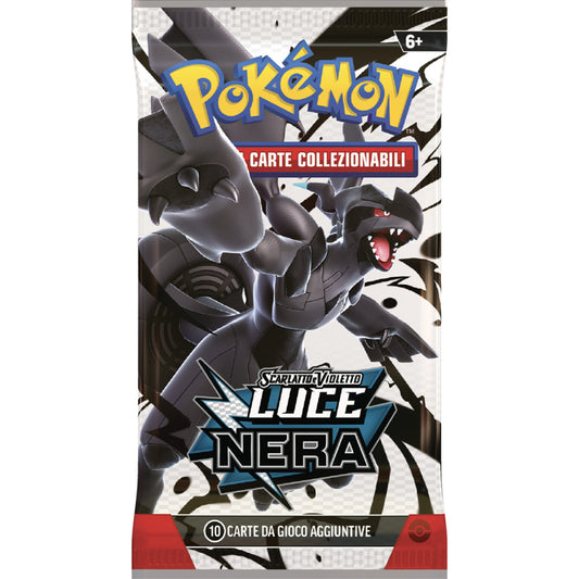 Busta Luce Nera (ITA)