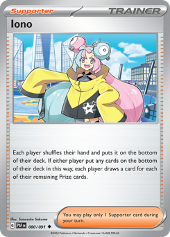 Kissara 080/245 NM (ITA)